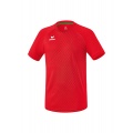 Erima Sport T-shirt Jersey Madrid (100% Polyester) red Men